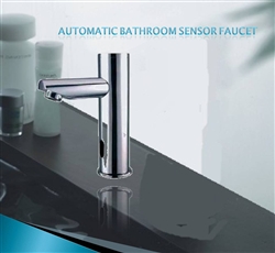 Infrared Sensor Faucet